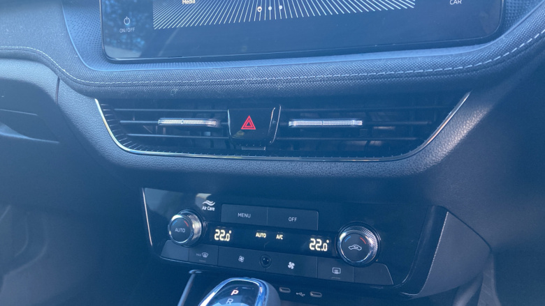 Skoda Fabia 1.0 TSI 116 SE L 5dr DSG Petrol Hatchback